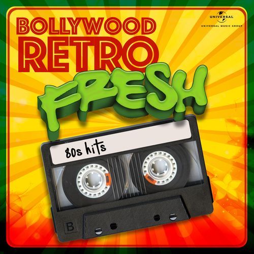 Bollywood Retro Fresh - 80s Hits S. Janaki MP3 Download